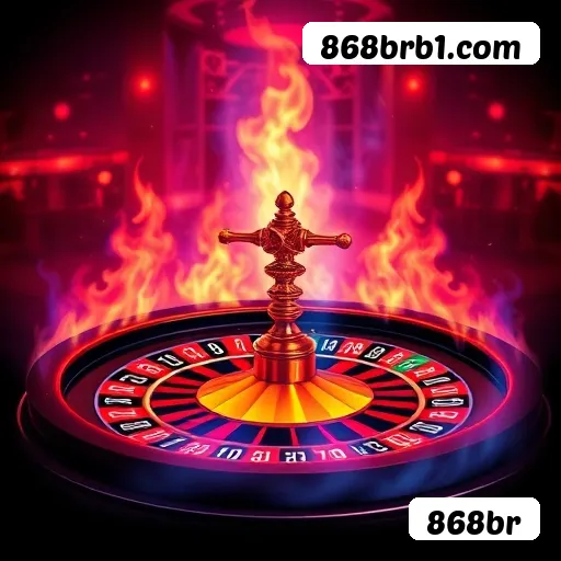 Roleta Brasileira - Dealer Português